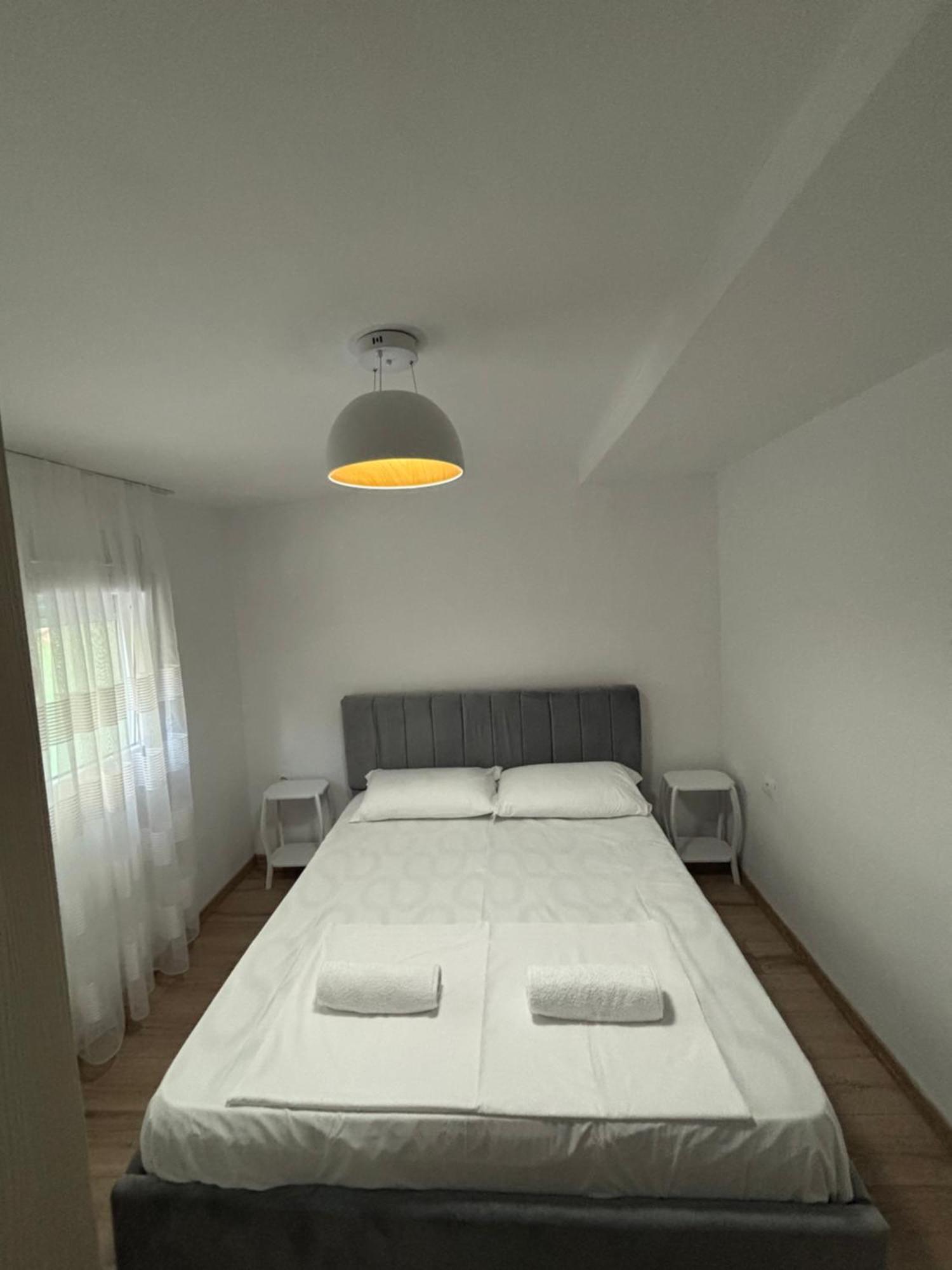 Vacation Studio By Andrea ติรานา ห้อง รูปภาพ